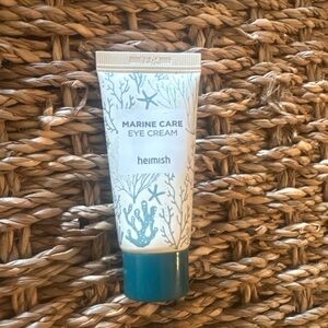 Heimish Marine Care Eye Cream – Travel Size 10mL